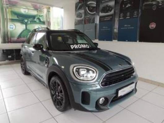usato MINI Countryman