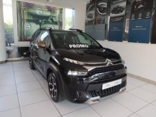 usato CITROEN C3 Aircross