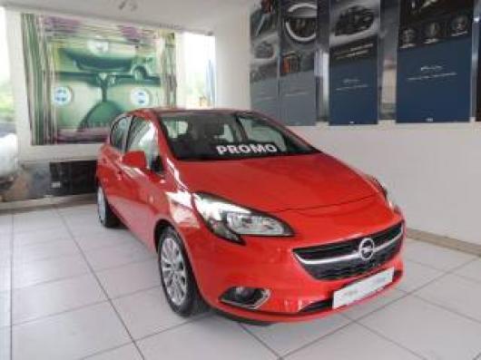 usato OPEL Corsa
