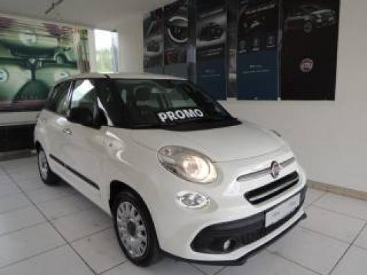 usato FIAT 500L