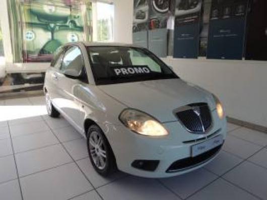 usato LANCIA Ypsilon