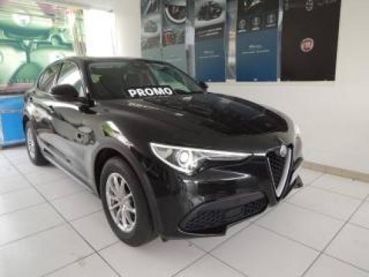 usato ALFA ROMEO Stelvio