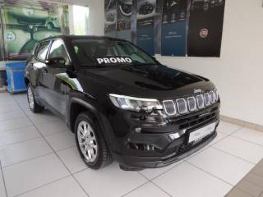 usato JEEP Compass