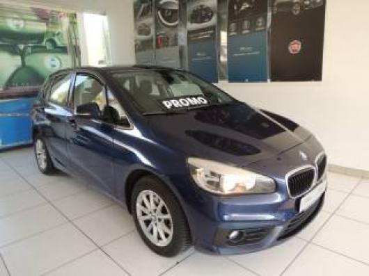 usato BMW 216