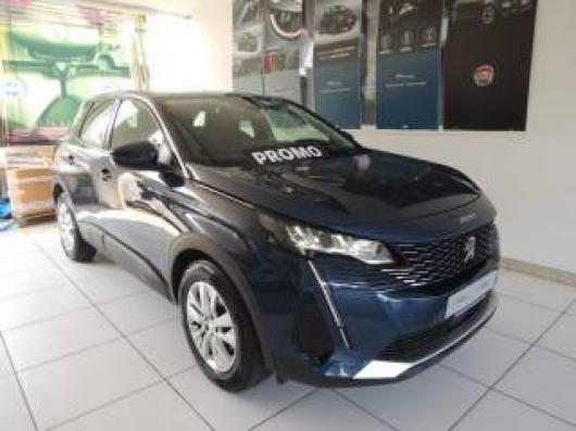 usato PEUGEOT 3008