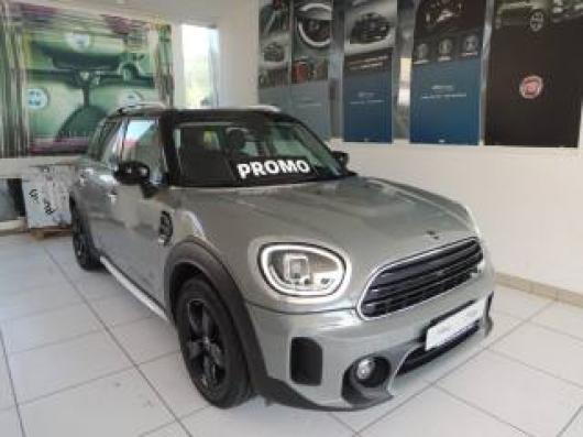 usato MINI Countryman