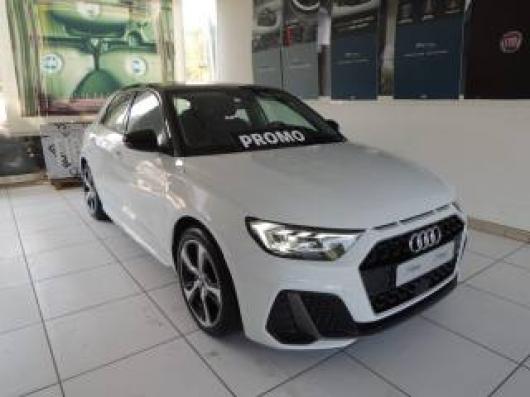 usato AUDI A1