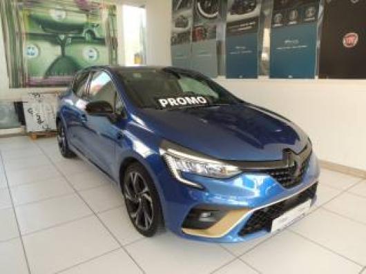 usato RENAULT Clio