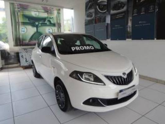 usato LANCIA Ypsilon