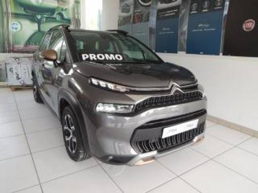 usato CITROEN C3 Aircross