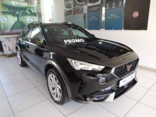 usato CUPRA Formentor