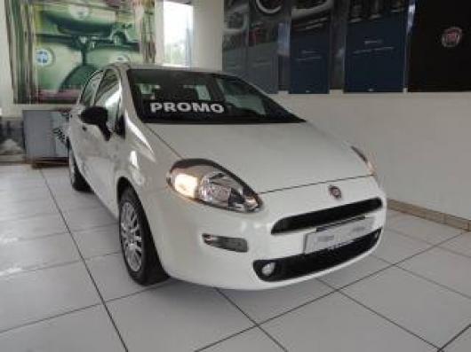usato FIAT Punto