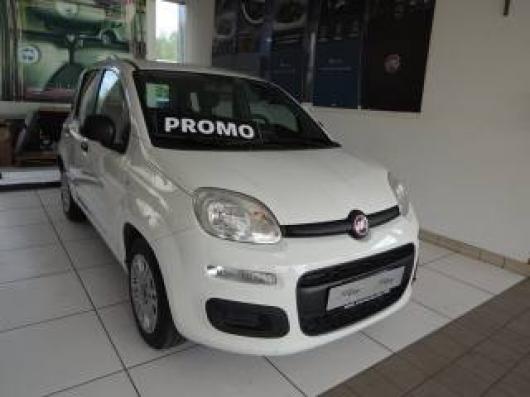 usato FIAT Panda