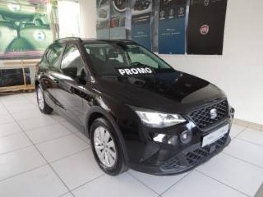 usato SEAT Arona