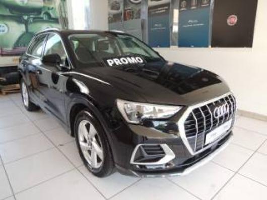 usato AUDI Q3