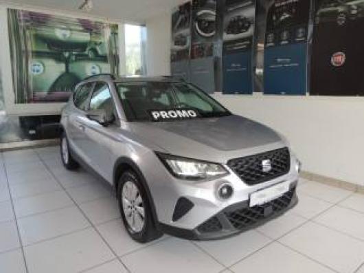 usato SEAT Arona