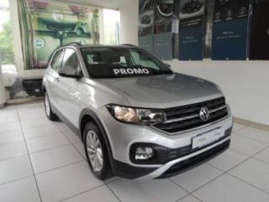 usato VOLKSWAGEN T Cross