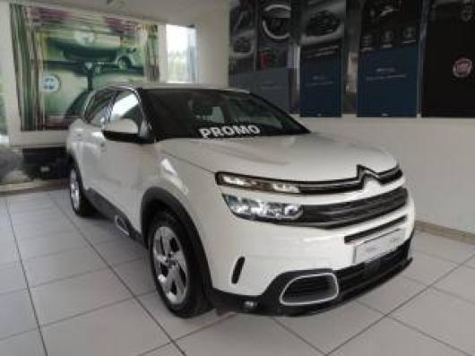 C5 Aircross