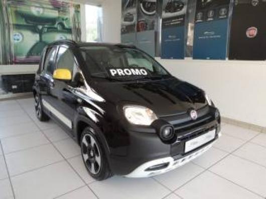 Km 0 FIAT Panda