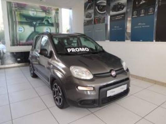 usato FIAT Panda