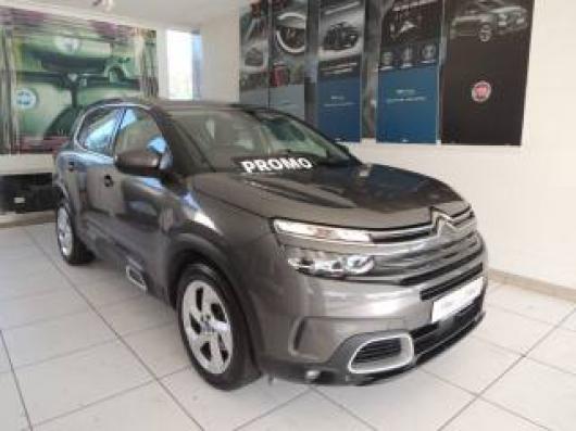 usato CITROEN C5 Aircross