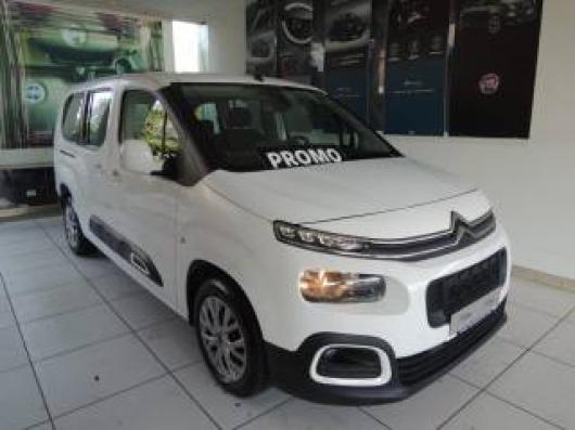 usato CITROEN Berlingo