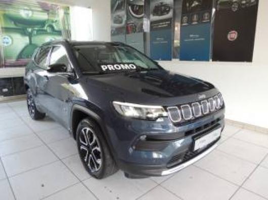 usato JEEP Compass