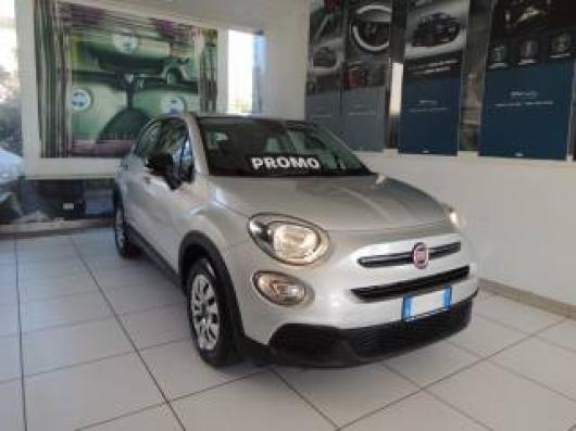 usato FIAT 500X