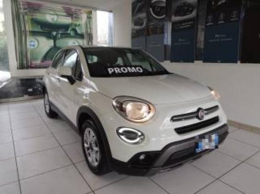 usato FIAT 500X