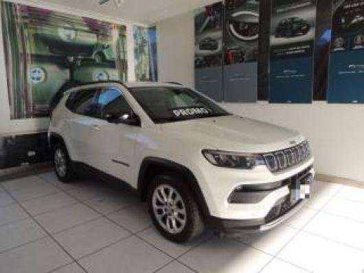 usato JEEP Compass