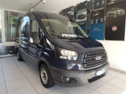 usato FORD Transit