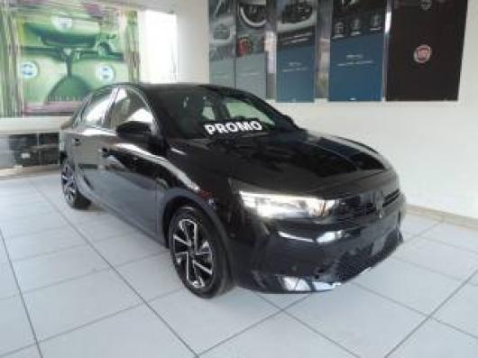usato OPEL Corsa