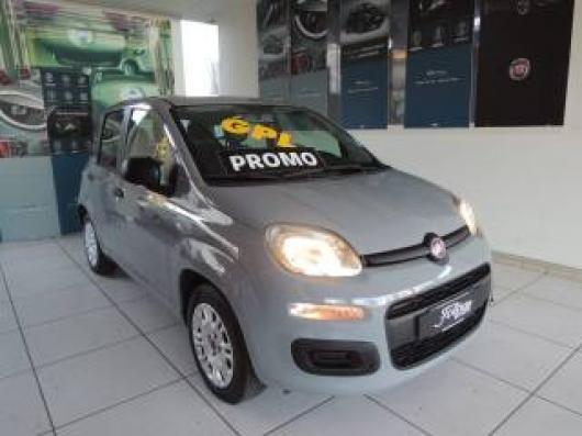 usato FIAT Panda