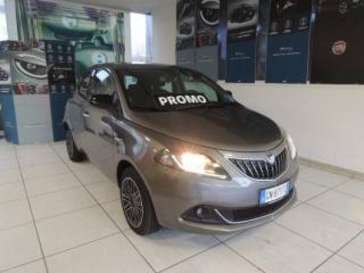 usato LANCIA Ypsilon