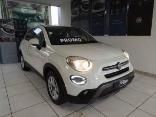 usato FIAT 500X