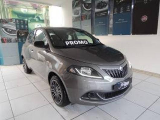 usato LANCIA Ypsilon