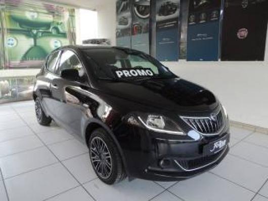 usato LANCIA Ypsilon