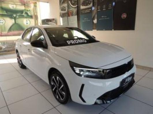 usato OPEL Corsa