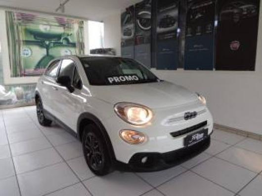 usato FIAT 500X