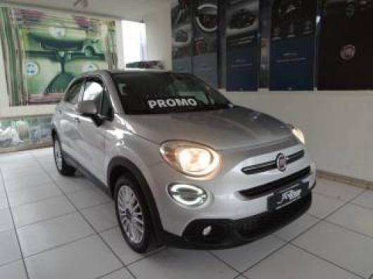 usato FIAT 500X