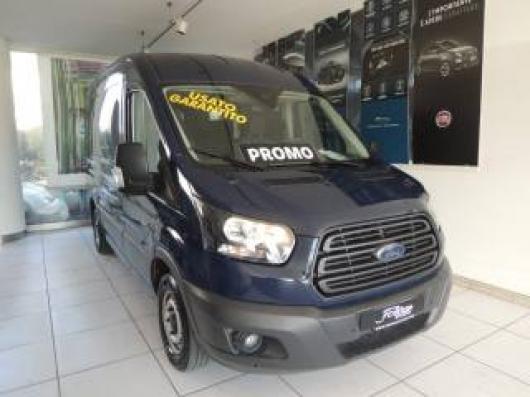 usato FORD Transit