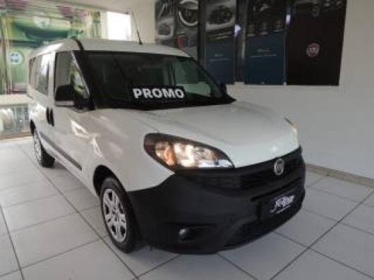 usato FIAT Doblo