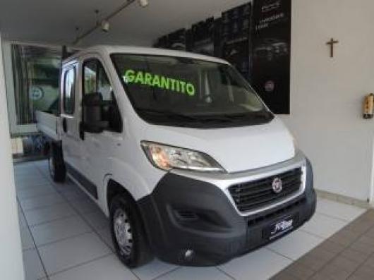 usato FIAT Ducato