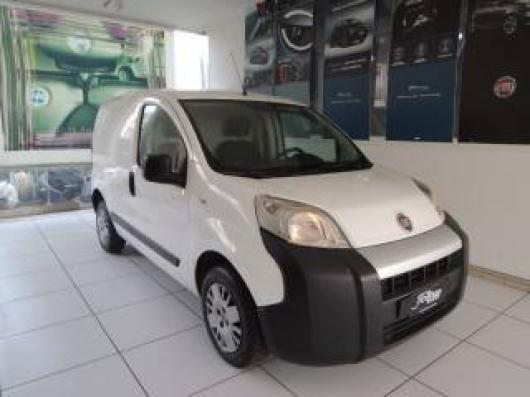 usato FIAT Fiorino