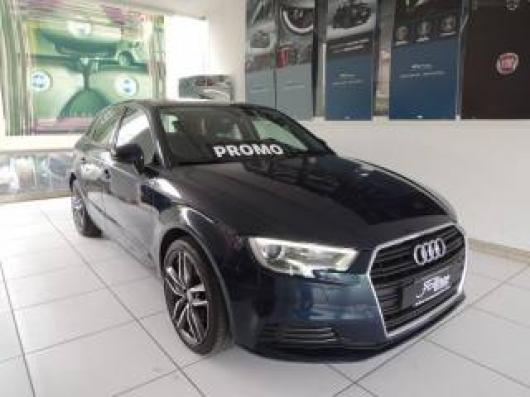 usato AUDI A3