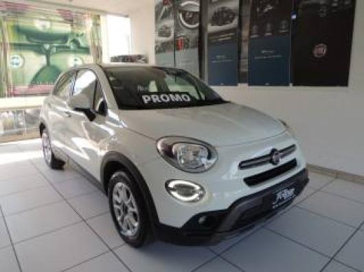 usato FIAT 500X