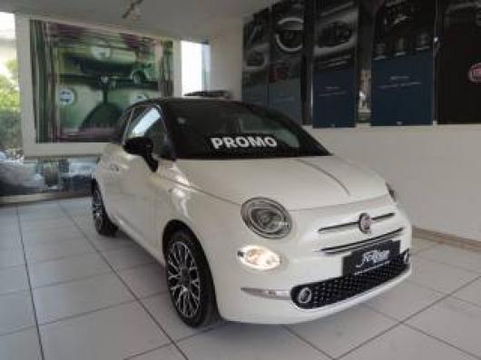 usato FIAT 500