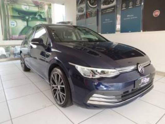 usato VOLKSWAGEN Golf