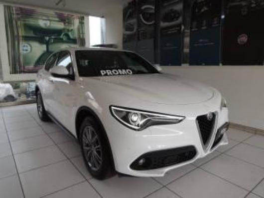 usato ALFA ROMEO Stelvio