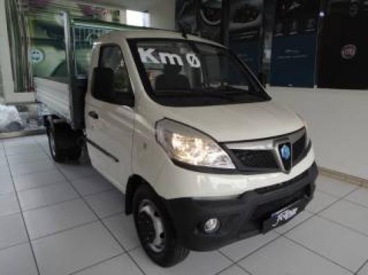 Km 0 PIAGGIO Porter NP6